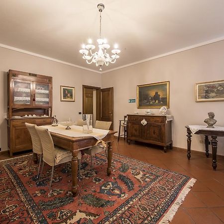 Trattoria Milani Hotel Lonato Luaran gambar