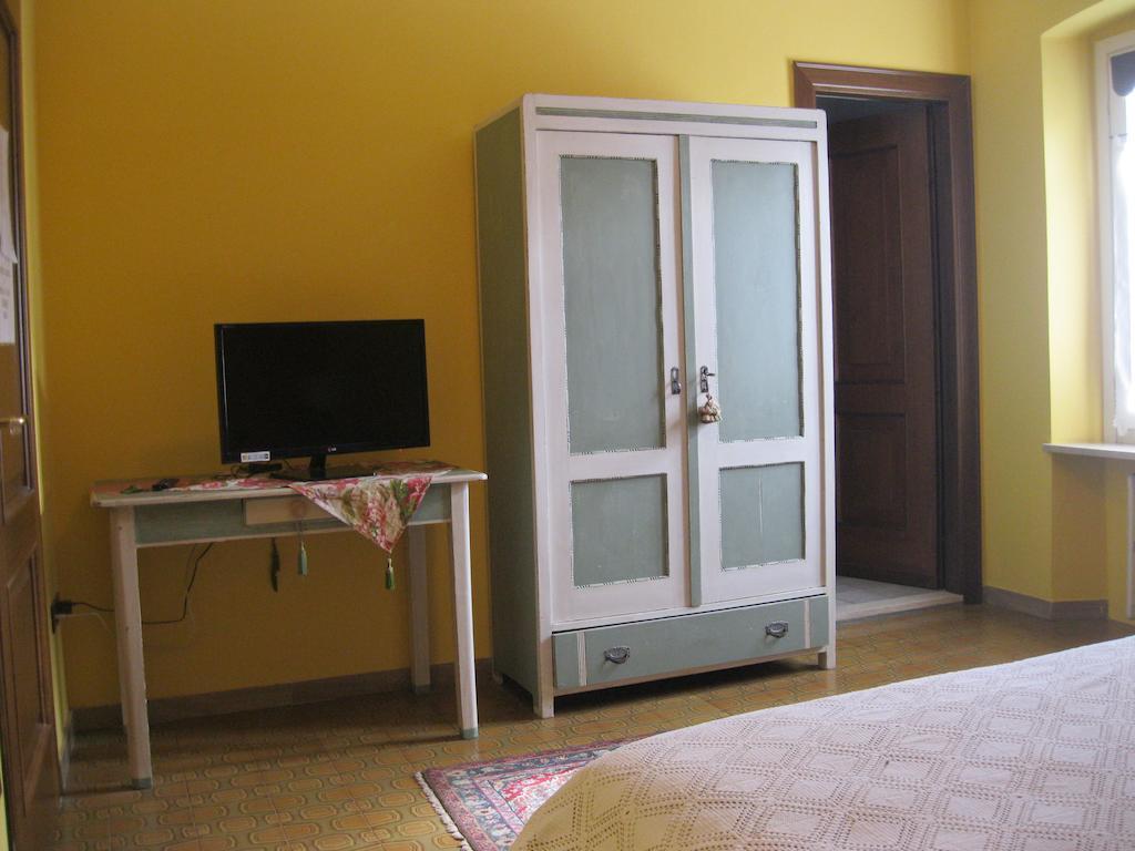 Trattoria Milani Hotel Lonato Luaran gambar