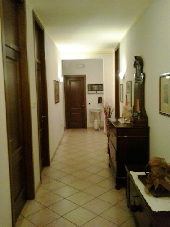 Trattoria Milani Hotel Lonato Luaran gambar