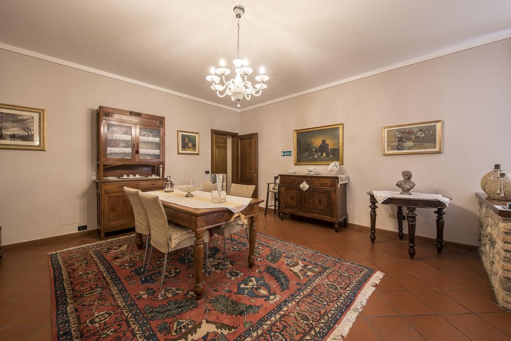 Trattoria Milani Hotel Lonato Luaran gambar